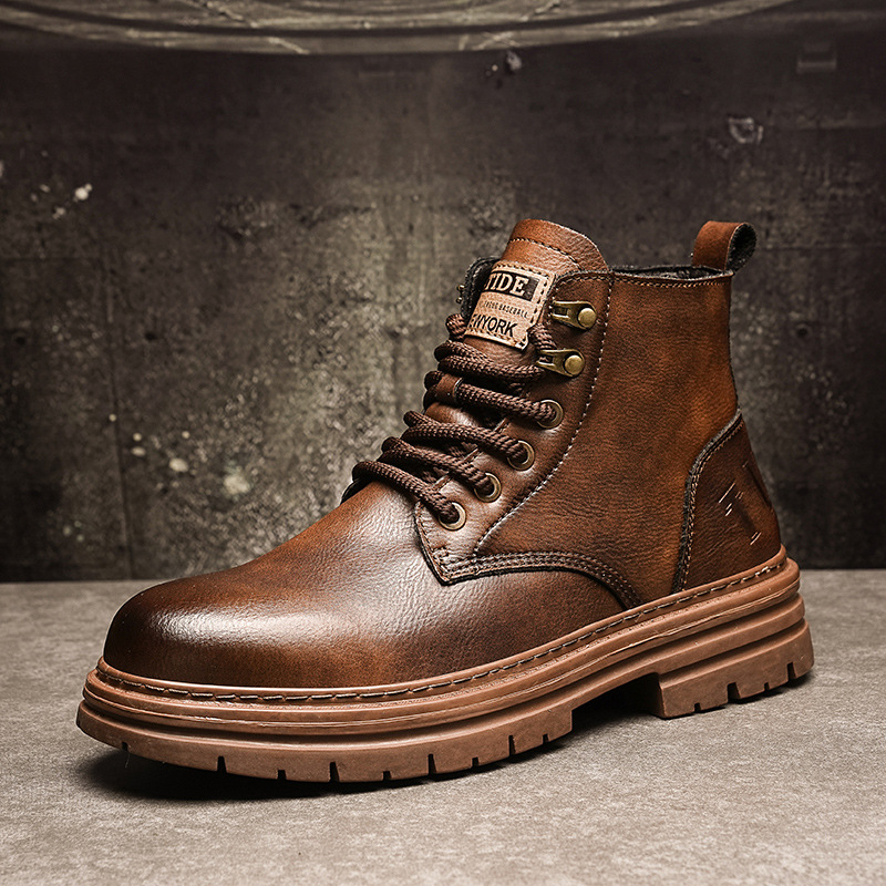 Men Formal Wear With Sneakers - Erkek modaya uygun günlük spor ayakkabı