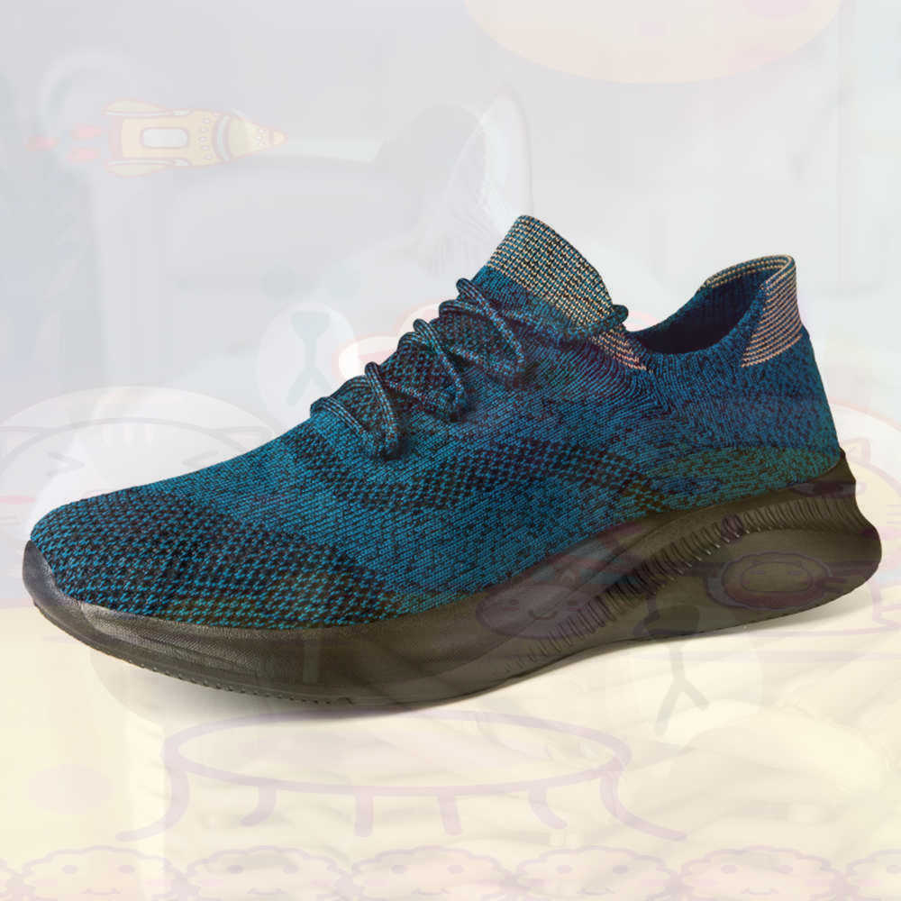 Men Formal Wear With Sneakers - Numarası 41. Yumuşak Alt Yüksek Kaliteli