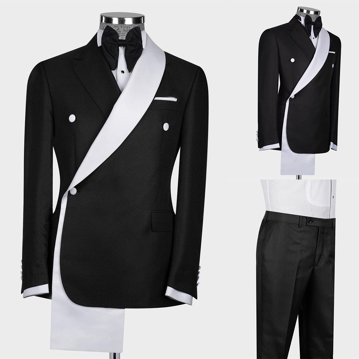 Men Formal Wear Sale - Resmi Düğün Erkek Takım Elbise Özel