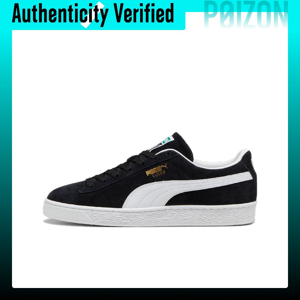 Puma Shoes Suede Classic - PUMA Suede Classic Split Sığır Derisi