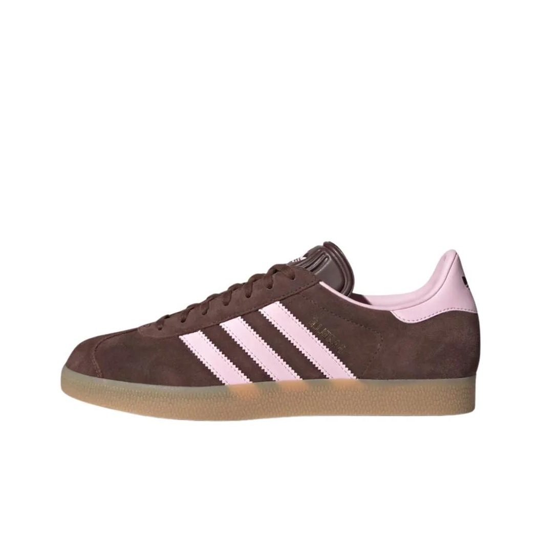 Adidas Shoes Gazelle - Adidas Originals GAZELLE Aşınmaya Dayanıklı Düşük