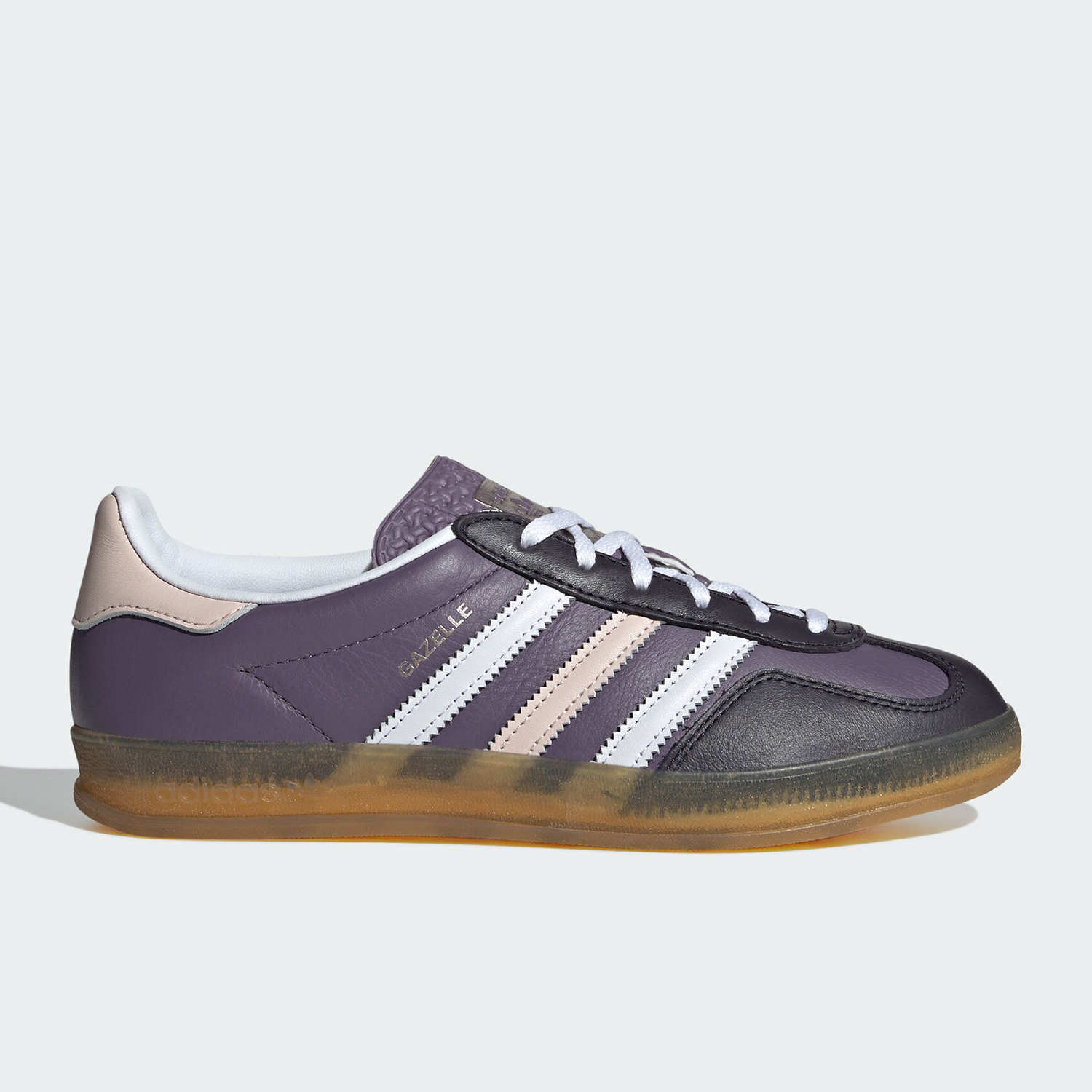 Adidas Shoes Gazelle - Adidas orijinal GAZELLE INDOOR kadın klasik