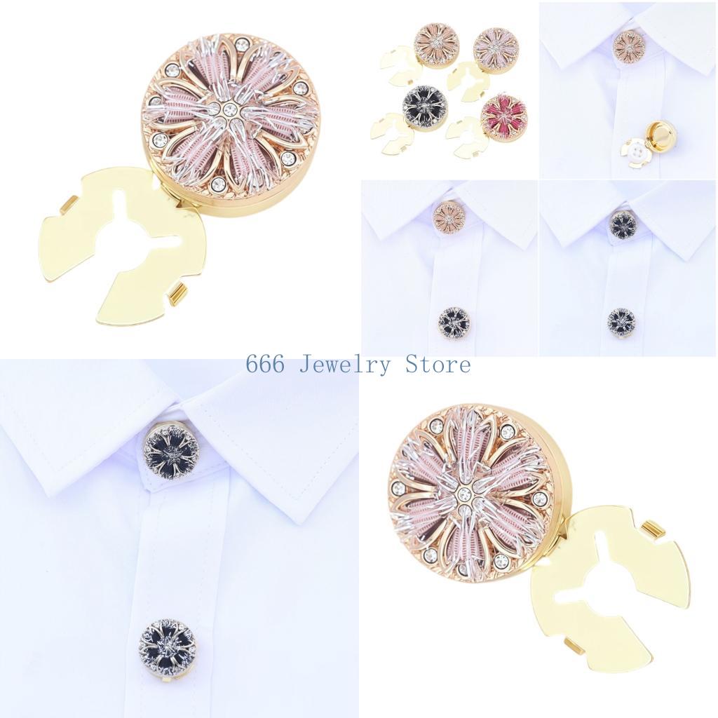 Men'S Formal Wear Jewelry - F2TD Şık Çinko Alaşım Ofis Kol