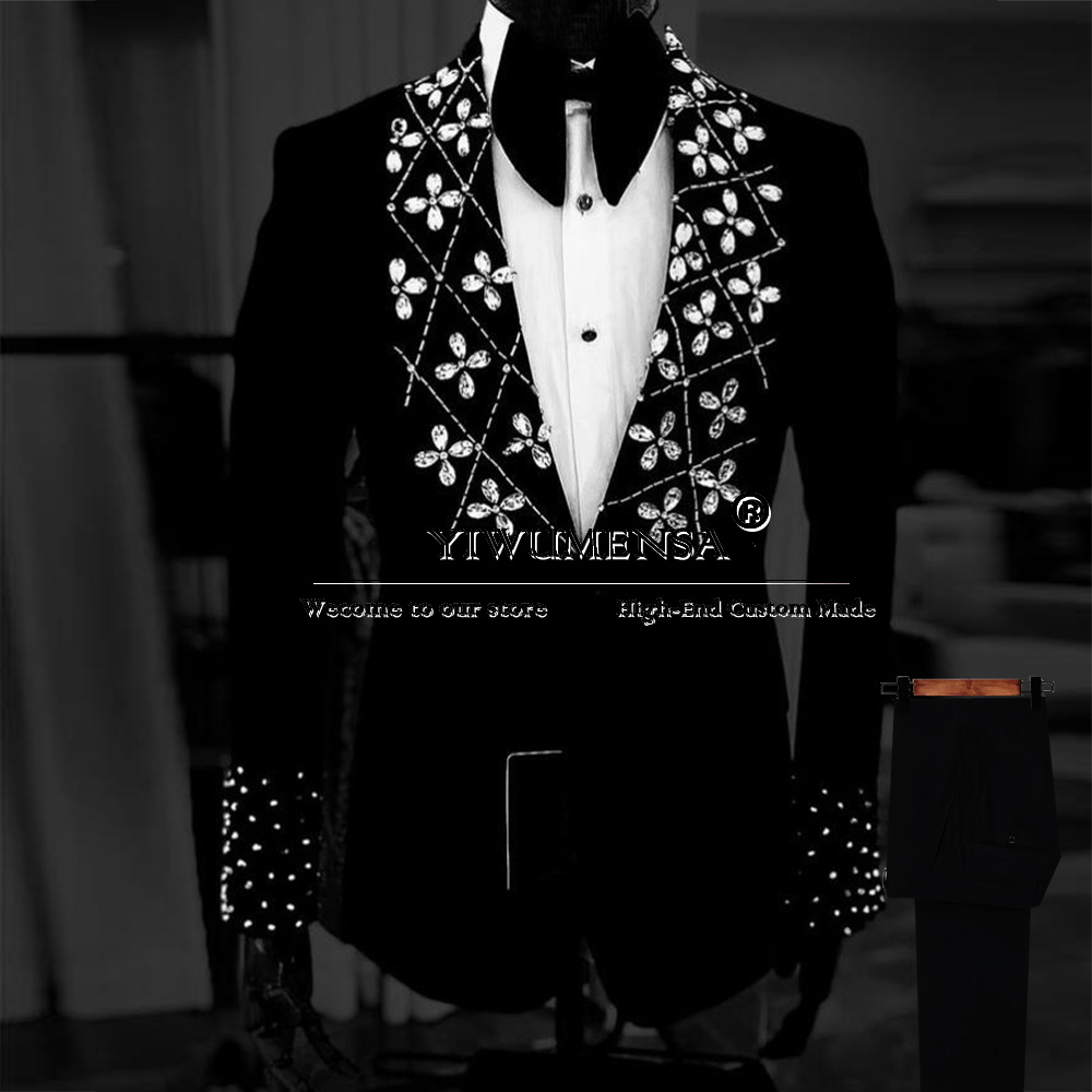Metalik Takı Süslemeli Erkek T - Men'S Formal Wear Jewelry incelemesi ve fiyatı