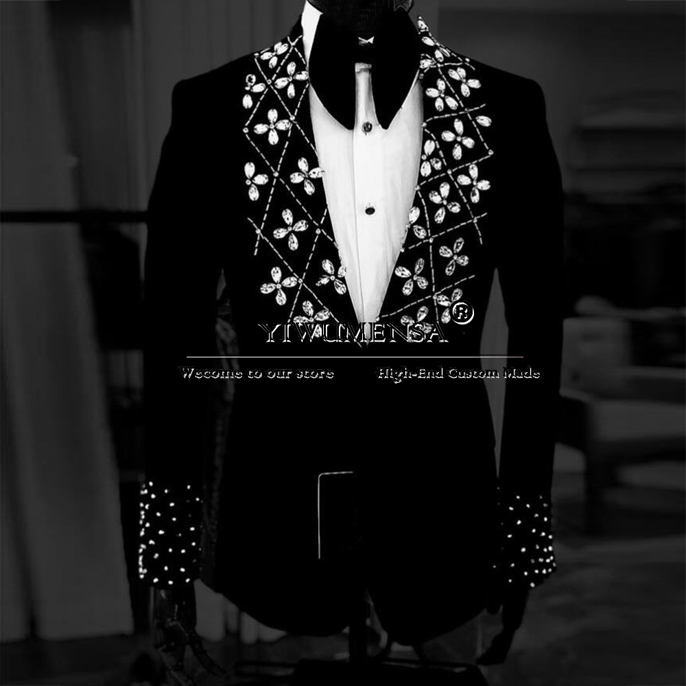 Metalik Takı Süslemeli Erkek T - Men'S Formal Wear Jewelry incelemesi ve fiyatı