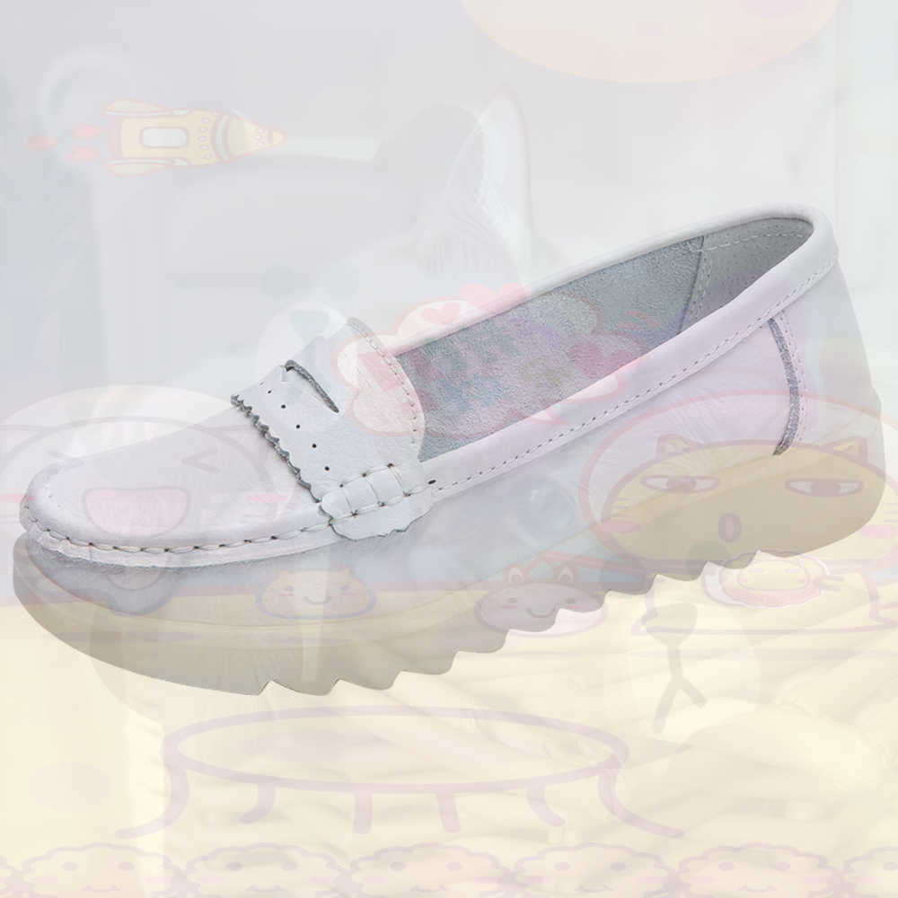 Mokasen Sürüş Genç Spor Ayakka - Men Formal Wear With Sneakers incelemesi ve fiyatı