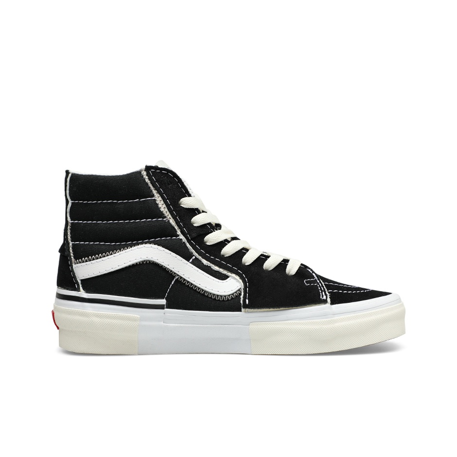 Vans SK8 HI RECONSTRUCT Yastık - Vans Shoes Sk8-Hi incelemesi ve fiyatı