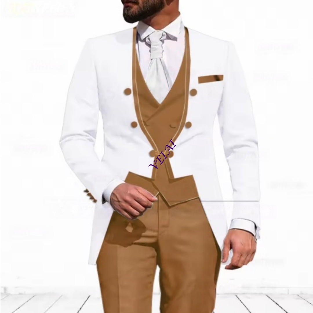 Erkekler İçin Özel Tasarım Gök - Men Formal Wear Jacket incelemesi ve fiyatı