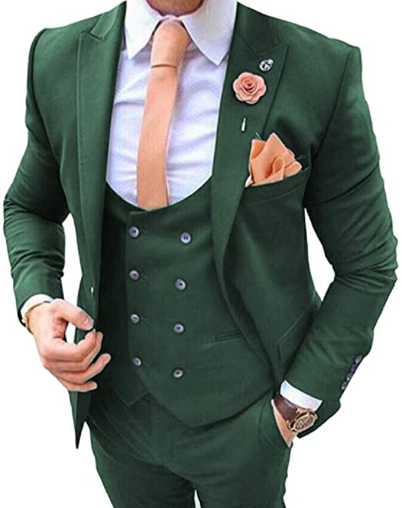 Lacivert erkek Takım Elbise 3  - Men Formal Wear Jacket incelemesi ve fiyatı