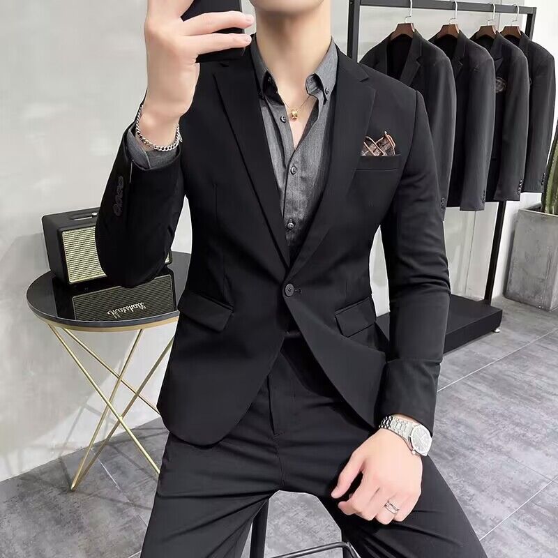 Özel Tasarım Erkek Düğün Takım - Men'S Urban Formal Wear incelemesi ve fiyatı