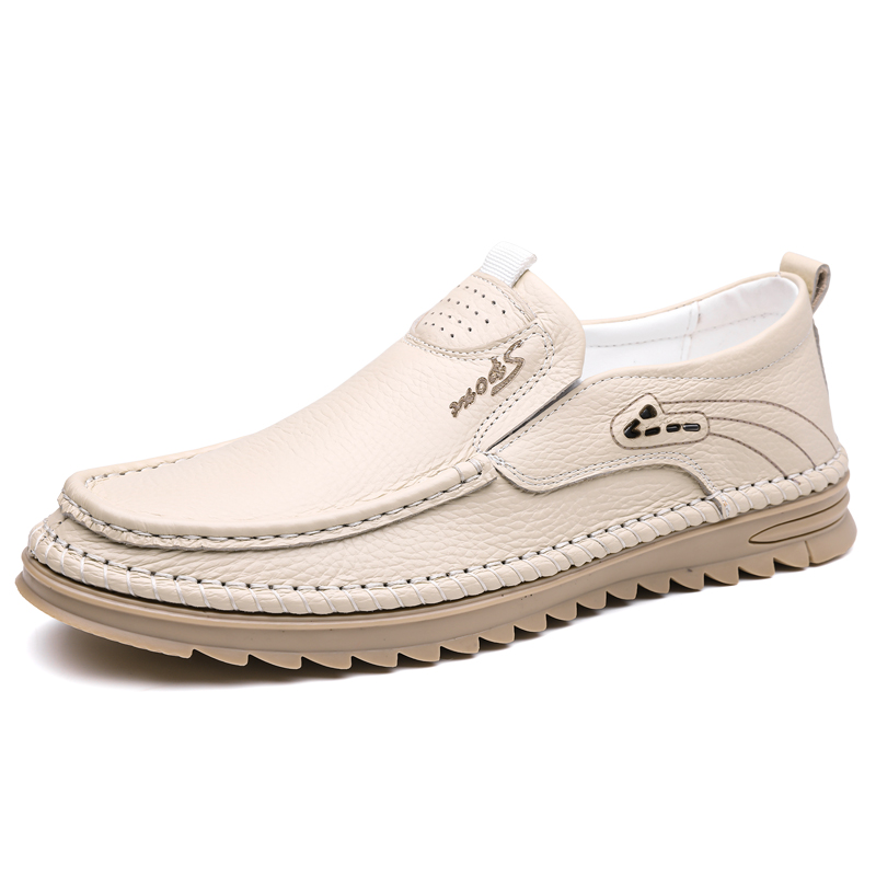 Hakiki Birinci Katman Sığır De - Men Formal Wear With Sneakers incelemesi ve fiyatı