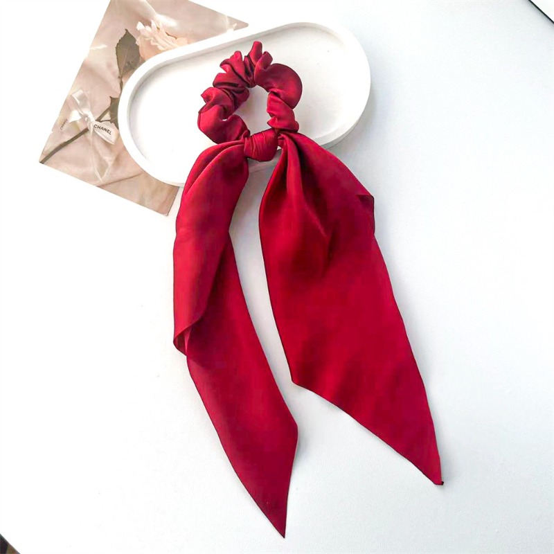 1 Adet Saten Uzun Kurdeleli La - Satin Bow Tie incelemesi ve fiyatı