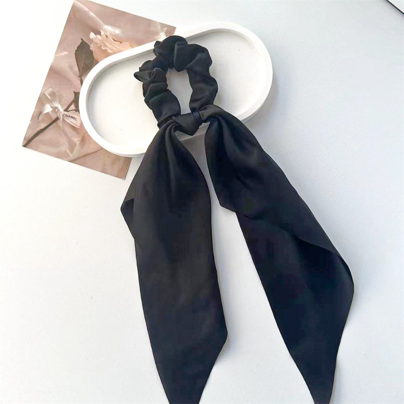 1 Adet Saten Uzun Kurdeleli La - Satin Bow Tie incelemesi ve fiyatı