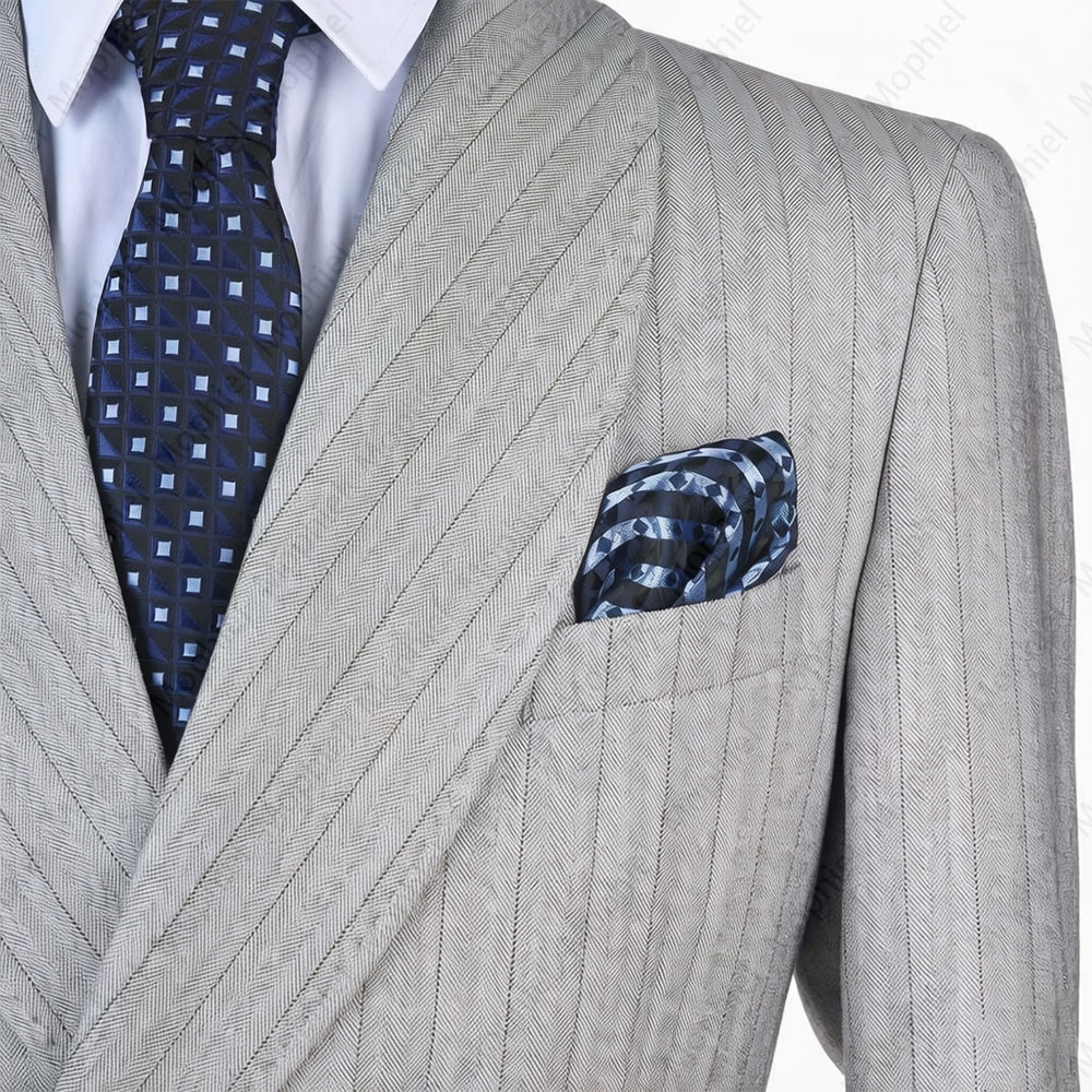 Mophiel Açık Gri Erkek Takım E - Men Formal Wear Jacket incelemesi ve fiyatı