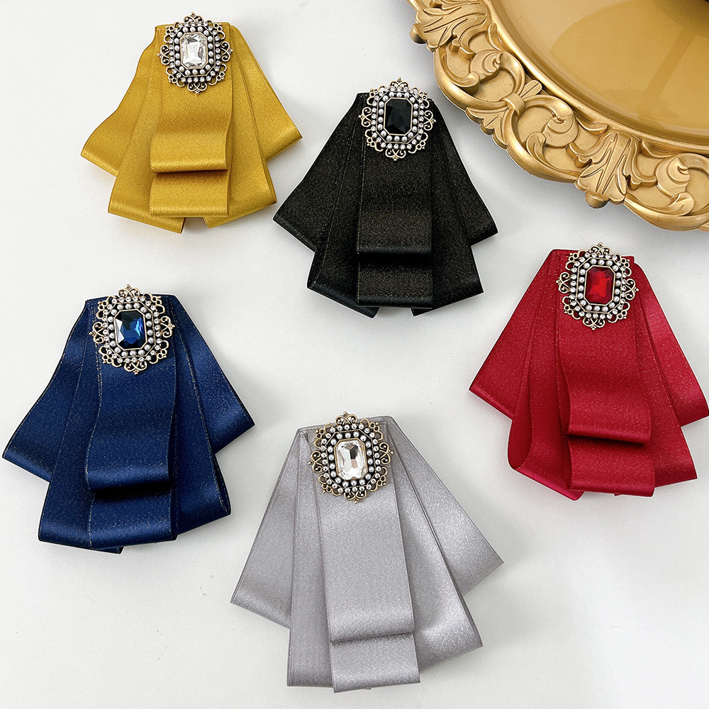Düğün için papyonlar Lüks Rhin - Men'S Formal Wear Bow Ties incelemesi ve fiyatı