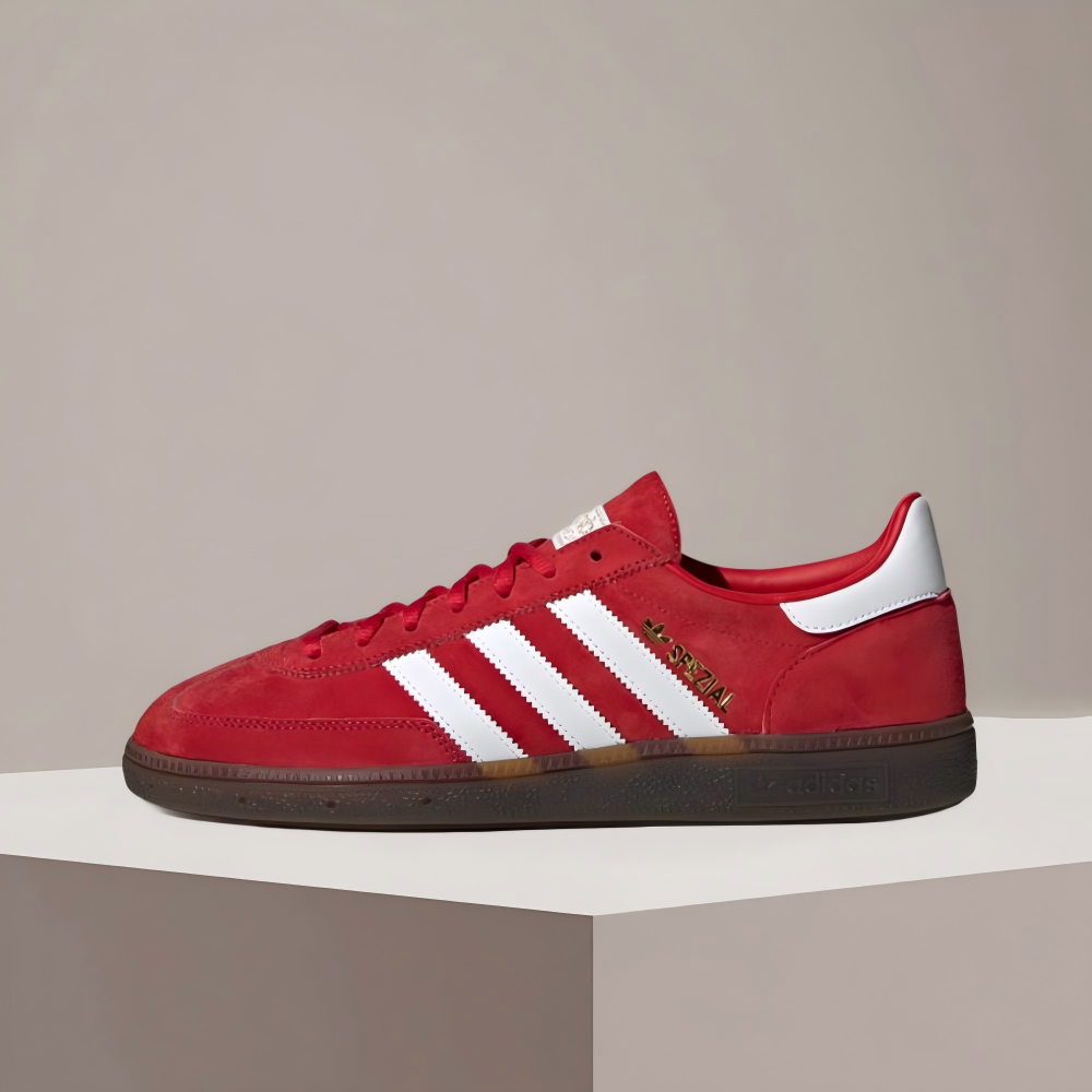 adidas Originals HANDBALLSPEZI - Adidas Shoes Gazelle incelemesi ve fiyatı