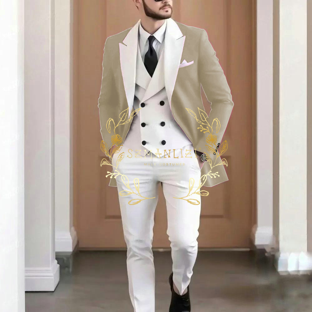 Zarif Bordo 3 Parçalı Erkek Ta - Men Formal Wear Jacket incelemesi ve fiyatı
