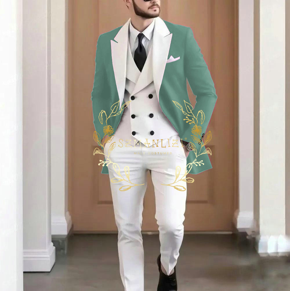 Zarif Bordo 3 Parçalı Erkek Ta - Men Formal Wear Jacket incelemesi ve fiyatı