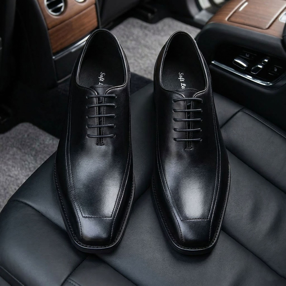 İtalyan Erkek Oxford Ayakkabıl - Men Formal Wear Sale incelemesi ve fiyatı