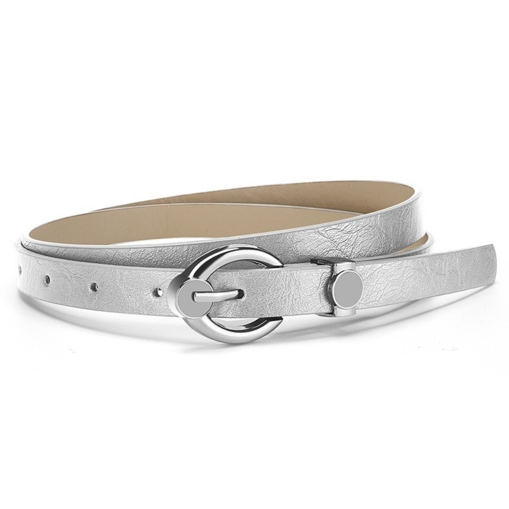 Moda Alaşım Tokalı İnce Bel Ke - Formal Belt Leather Thin incelemesi ve fiyatı