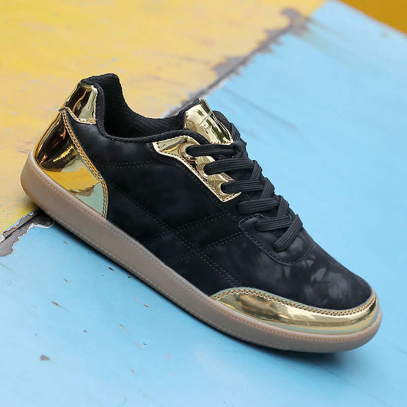Resmi Erkek Ayakkabıları Erkek - Men Formal Wear With Sneakers incelemesi ve fiyatı