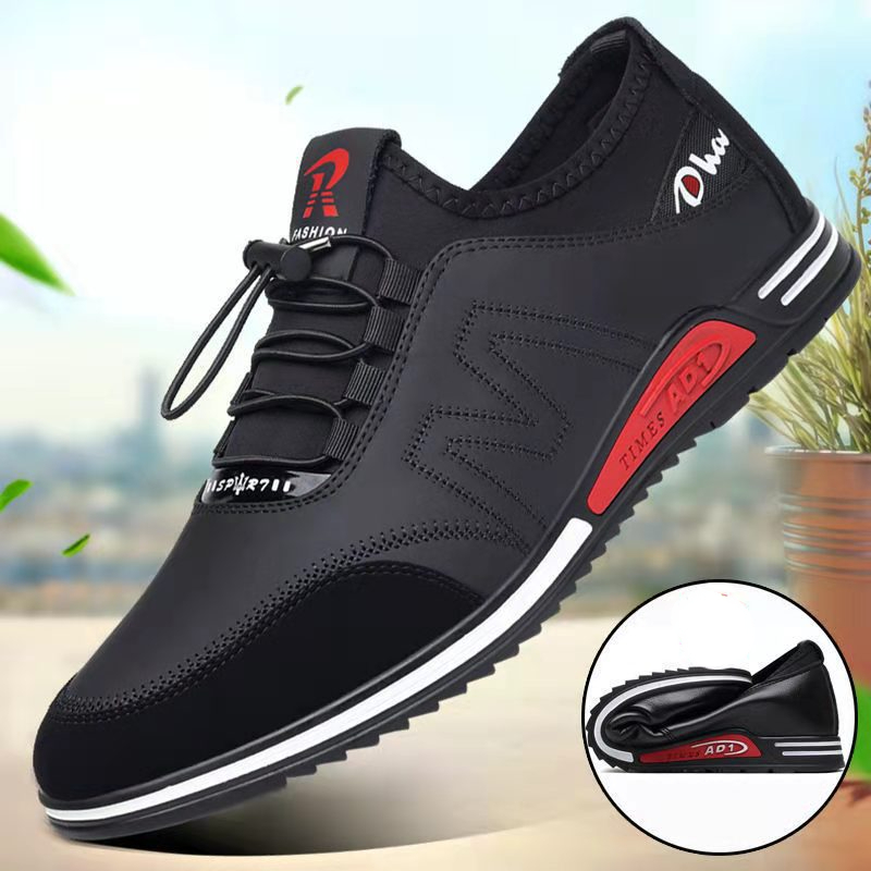 Erkek ayakkabıları Moda Yumuşa - Men Formal Wear With Sneakers incelemesi ve fiyatı