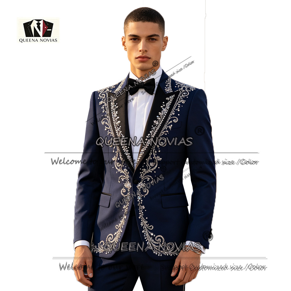 Erkek Resmi Giyim Smokin Takım - Men Formal Wear Jacket incelemesi ve fiyatı