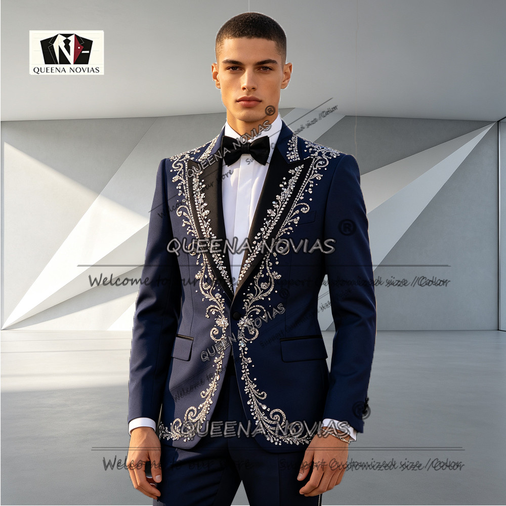 Erkek Resmi Giyim Smokin Takım - Men Formal Wear Jacket incelemesi ve fiyatı