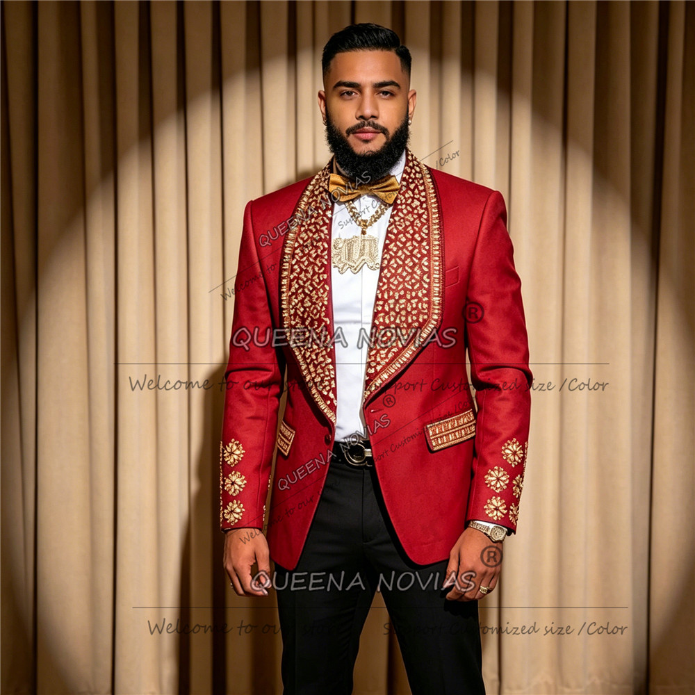 Erkekler İçin Özel Düğün Smoki - Men'S Formal Wear Jewelry incelemesi ve fiyatı
