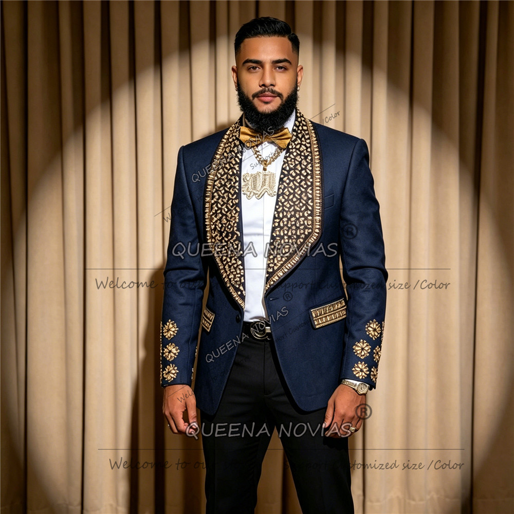 Erkekler İçin Özel Düğün Smoki - Men'S Formal Wear Jewelry incelemesi ve fiyatı