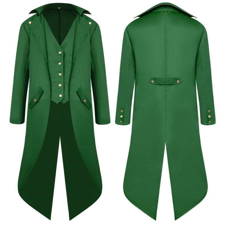 Kadınlar için Vintage Kırışmaz - Men'S Medieval Formal Wear incelemesi ve fiyatı