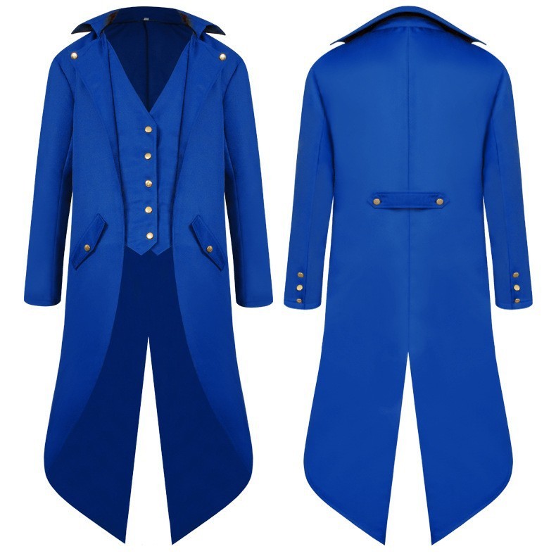 Kadınlar için Vintage Kırışmaz - Men'S Medieval Formal Wear incelemesi ve fiyatı