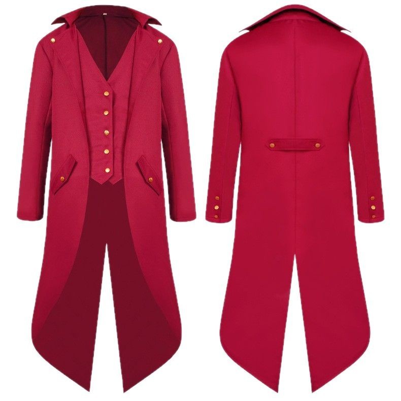 Kadınlar için Vintage Kırışmaz - Men'S Medieval Formal Wear incelemesi ve fiyatı
